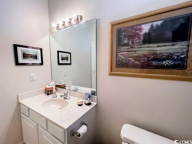 $205,000 | 1101 Peace Pipe Place, Unit 104, Myrtle Beach, SC 29579