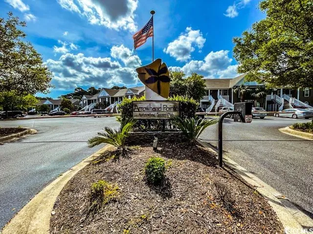 $205,000 | 1101 Peace Pipe Place, Unit 104, Myrtle Beach, SC 29579