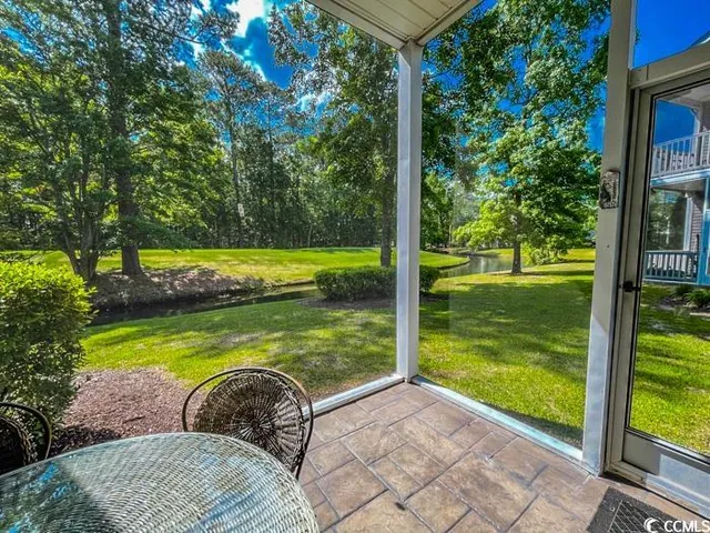 $205,000 | 1101 Peace Pipe Place, Unit 104, Myrtle Beach, SC 29579