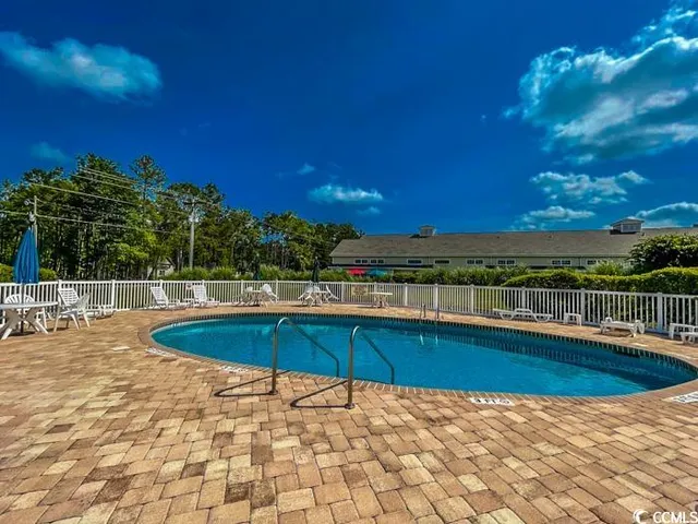 $205,000 | 1101 Peace Pipe Place, Unit 104, Myrtle Beach, SC 29579