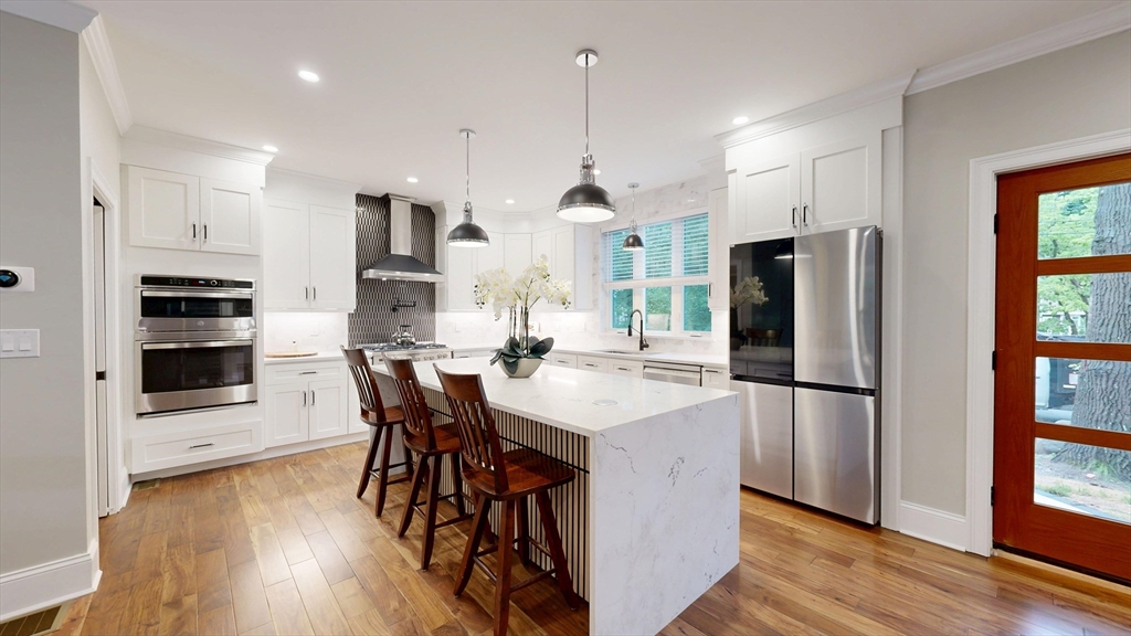 45 Clearwater Road Newton, MA 02462 - Photo 14 of 42 Gallery Image 14