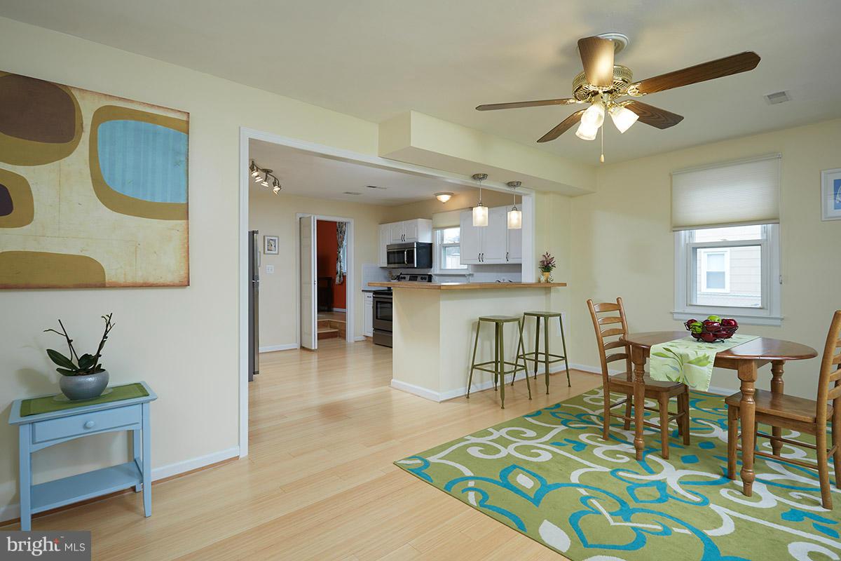 14706 Featherstone Road Woodbridge, VA 22191 - Photo 1 of 30 Welcome home to light, bright, and spacious!