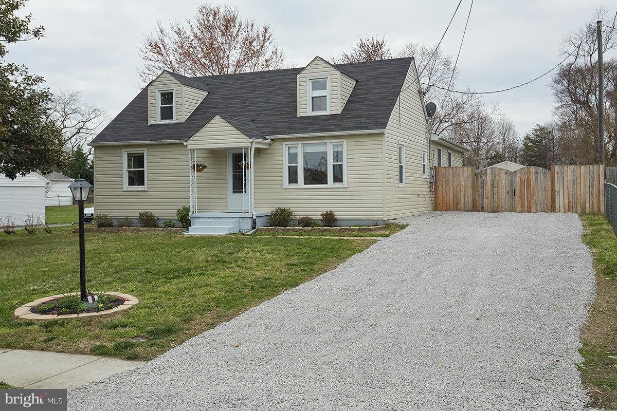 14706 Featherstone Road Woodbridge, VA 22191 - Photo 2 of 30 14706 Featherstone Road, Woodbridge VA 22191
