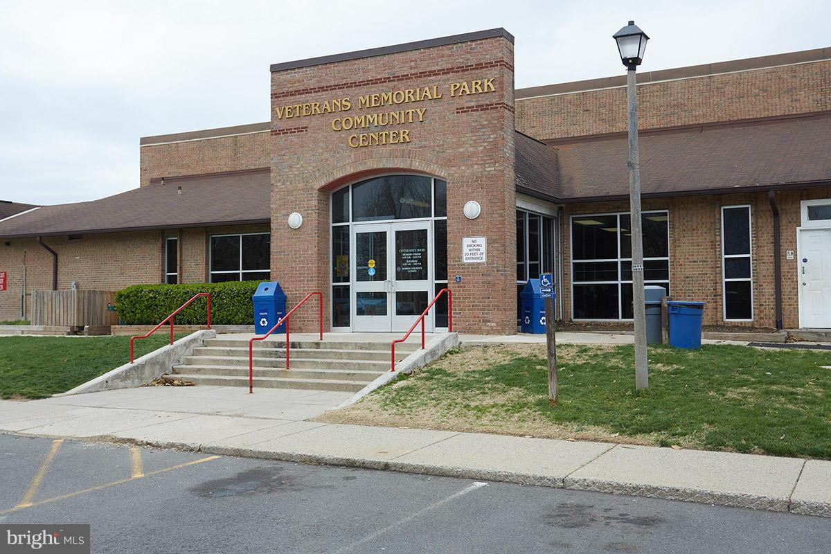 14706 Featherstone Road Woodbridge, VA 22191 - Photo 30 of 30 Veterans Park Community Center