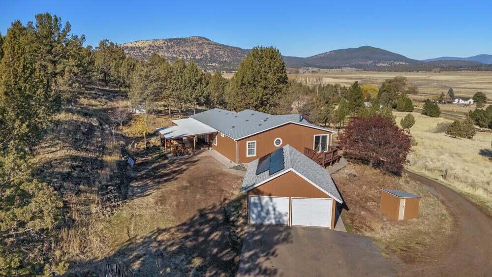 17550 South Poe Valley Road Klamath Falls, OR 97603 - Photo 48 of 59
