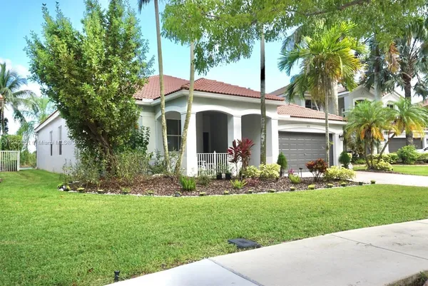 $5,500 | 878 Lavender Circle, Unit 878, Weston, FL 33327