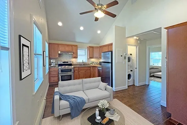 $3,150 | 23 Lambert Street, Unit 2, Cambridge, MA 02141