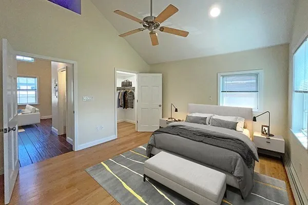 $3,150 | 23 Lambert Street, Unit 2, Cambridge, MA 02141