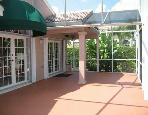 9583 Lambada Lane Boca Raton, FL 33496 - Photo 8 of 8 Patio/Deck