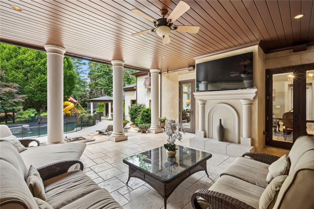 72 Blackland Road Northwest Atlanta, GA 30342 - Photo 55 of 137