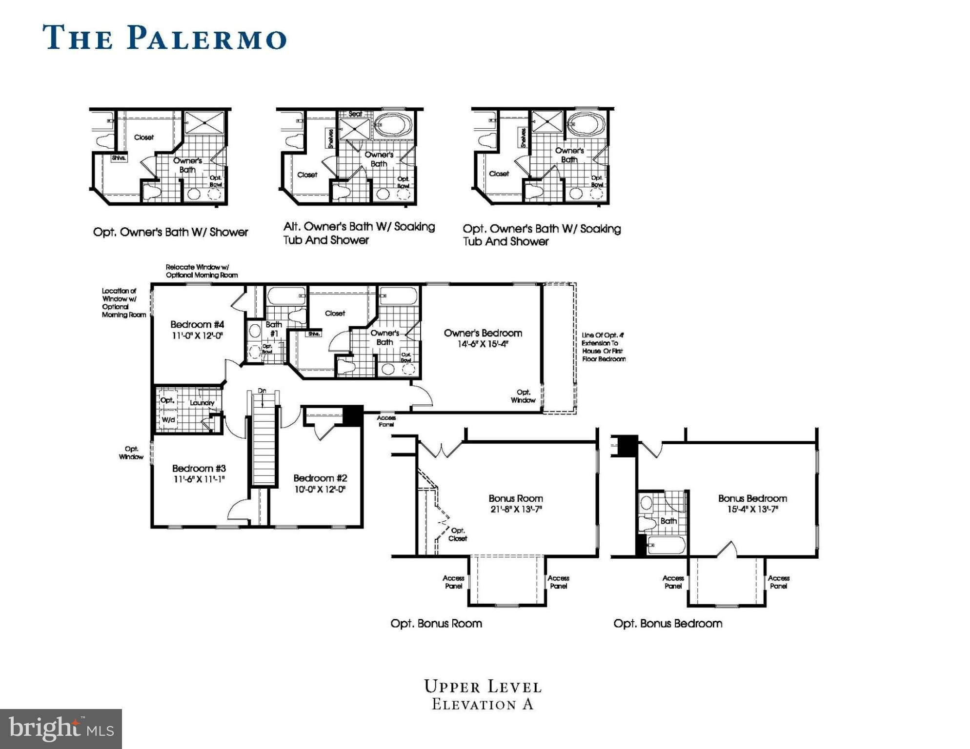 5601 Country Farm Road White Marsh, MD 21162 - Photo 3 of 5 Interior (General)