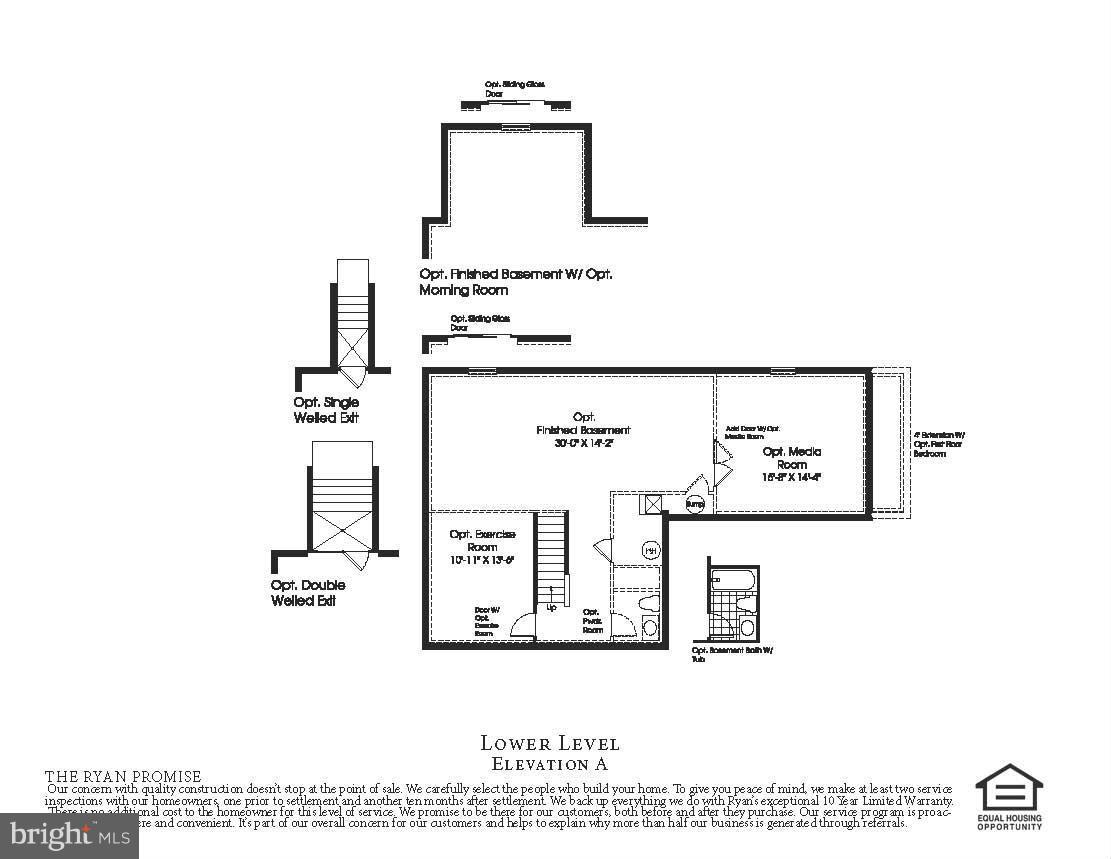 5601 Country Farm Road White Marsh, MD 21162 - Photo 5 of 5 Interior (General)