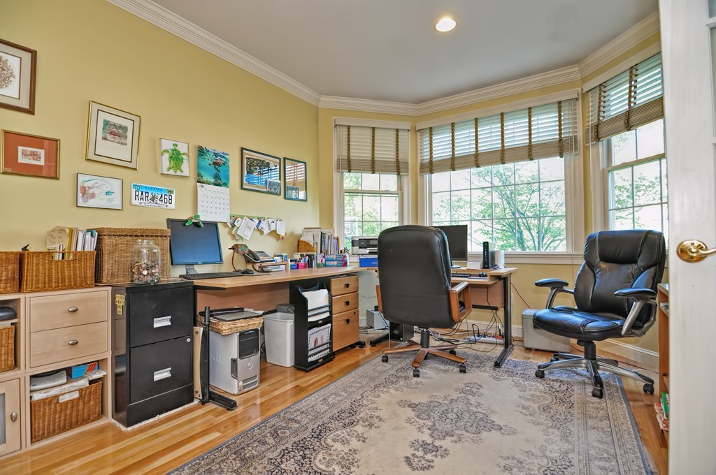 27 Eastmount Road Medfield, MA 02052 - Photo 18 of 30 Gallery Image 18