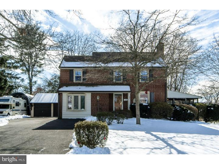 37 Home Road Hatboro, PA 19040 - Photo 1 of 25 Exterior Front
