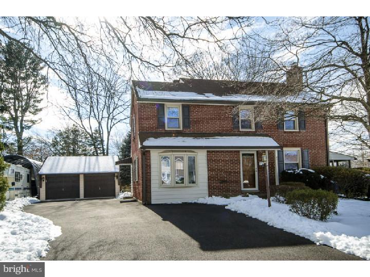 37 Home Road Hatboro, PA 19040 - Photo 2 of 25 Exterior Front