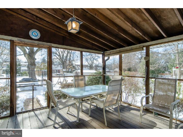 37 Home Road Hatboro, PA 19040 - Photo 17 of 25 Porch