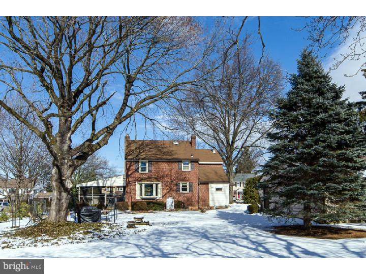 37 Home Road Hatboro, PA 19040 - Photo 25 of 25 Exterior Back