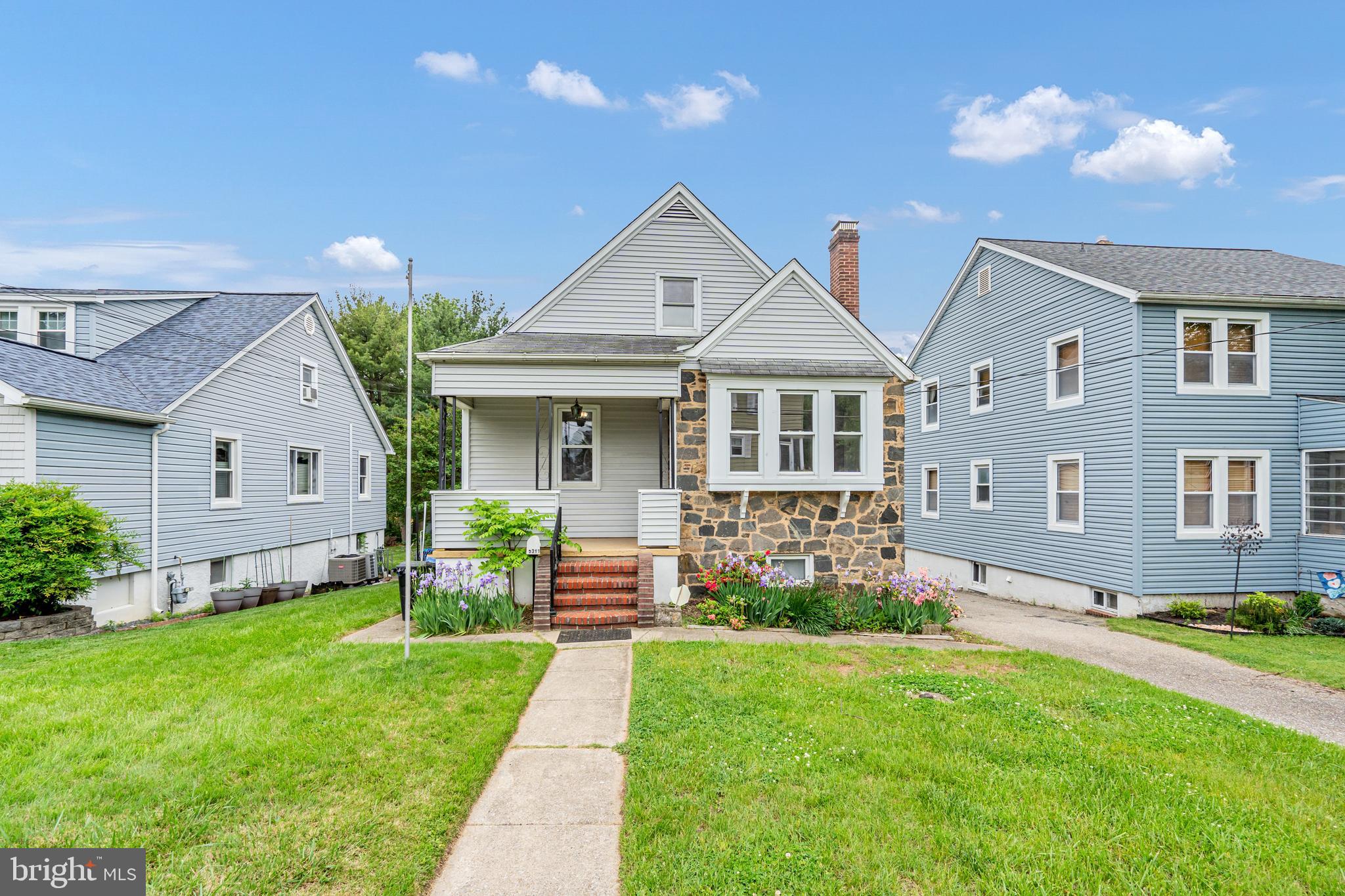 5311 Highview Road Halethorpe, MD 21227 - Photo 1 of 34 Welcome Home!