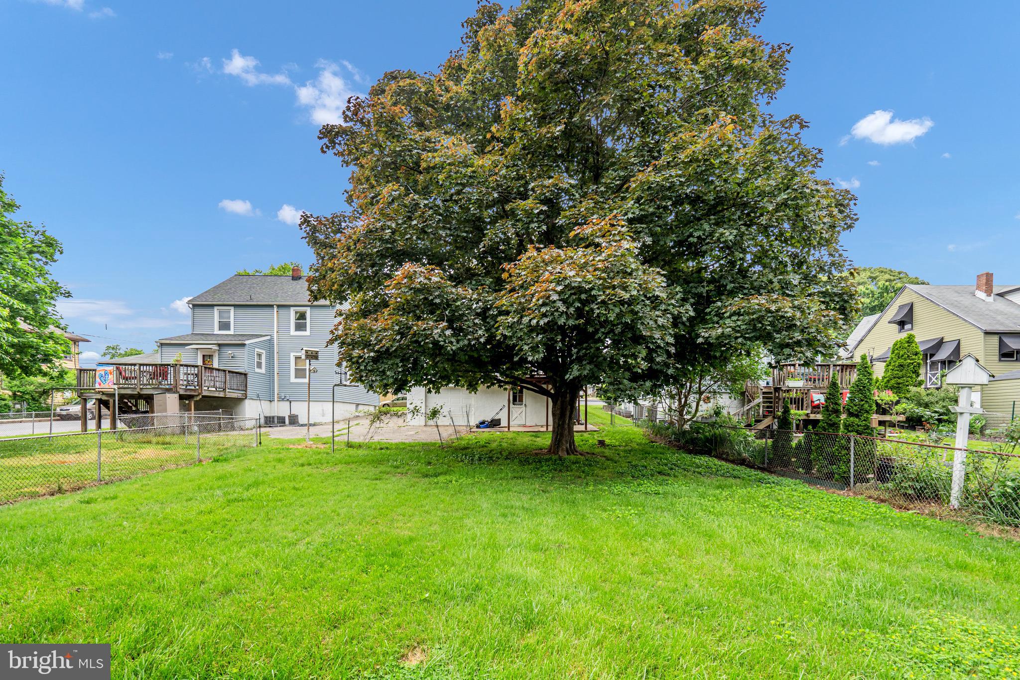 5311 Highview Road Halethorpe, MD 21227 - Photo 32 of 34 Space to Make Memories