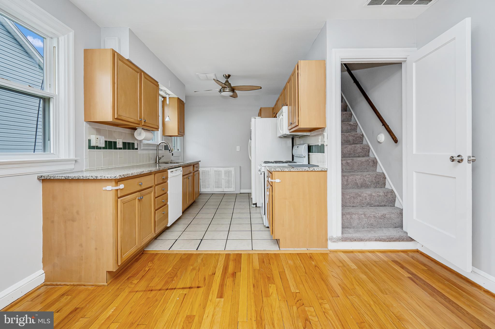 5311 Highview Road Halethorpe, MD 21227 - Photo 8 of 34 Meal Preps are Easy with Tons of Counter Space