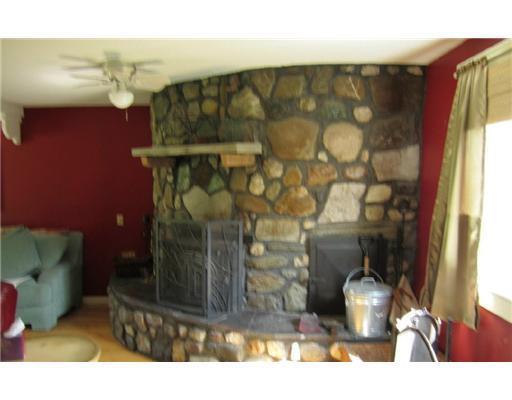 214 South Main Street Morrill, ME 04952 - Photo 3 of 11 Living Room.
