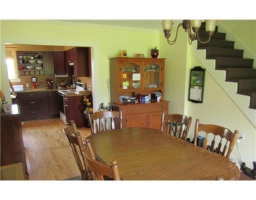 214 South Main Street Morrill, ME 04952 - Photo 7 of 11 Dining Room.