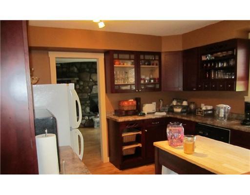 214 South Main Street Morrill, ME 04952 - Photo 10 of 11 Kitchen.