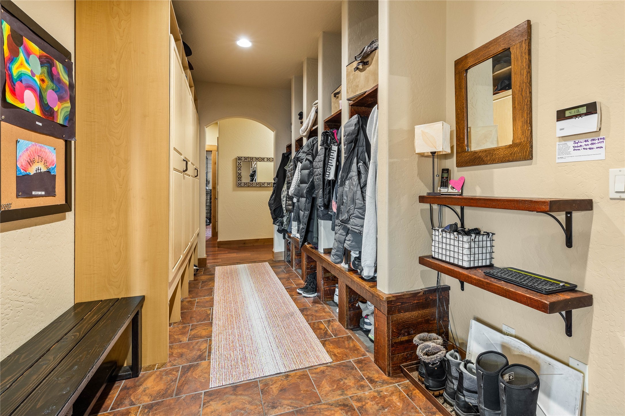 3181 Evans Ridge Road Missoula, MT 59803 - Photo 43 of 70 Gallery Image 43
