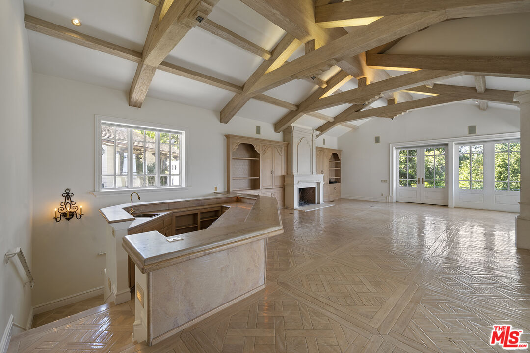74 Saddleback Road Rolling Hills, CA 90274 - Photo 15 of 65 a living room with furniture and a window