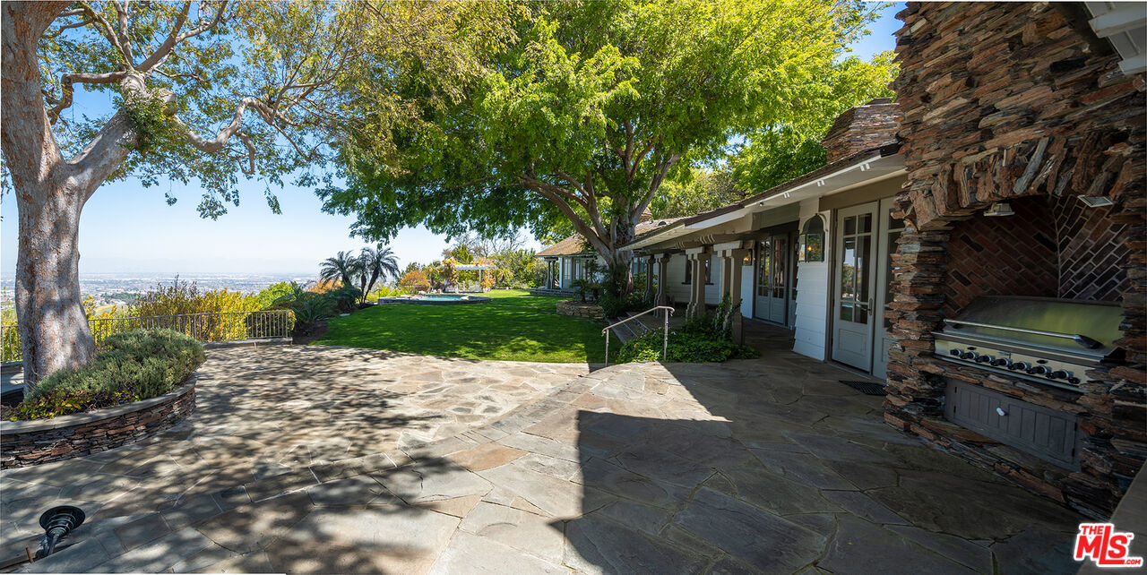 74 Saddleback Road Rolling Hills, CA 90274 - Photo 51 of 65