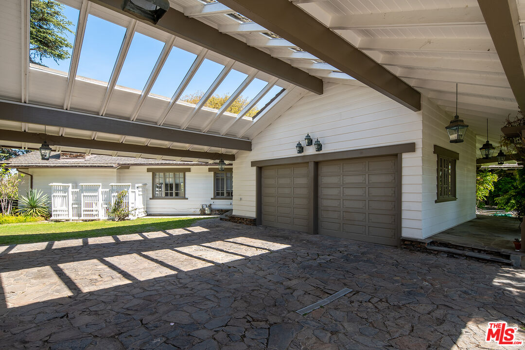 74 Saddleback Road Rolling Hills, CA 90274 - Photo 58 of 65