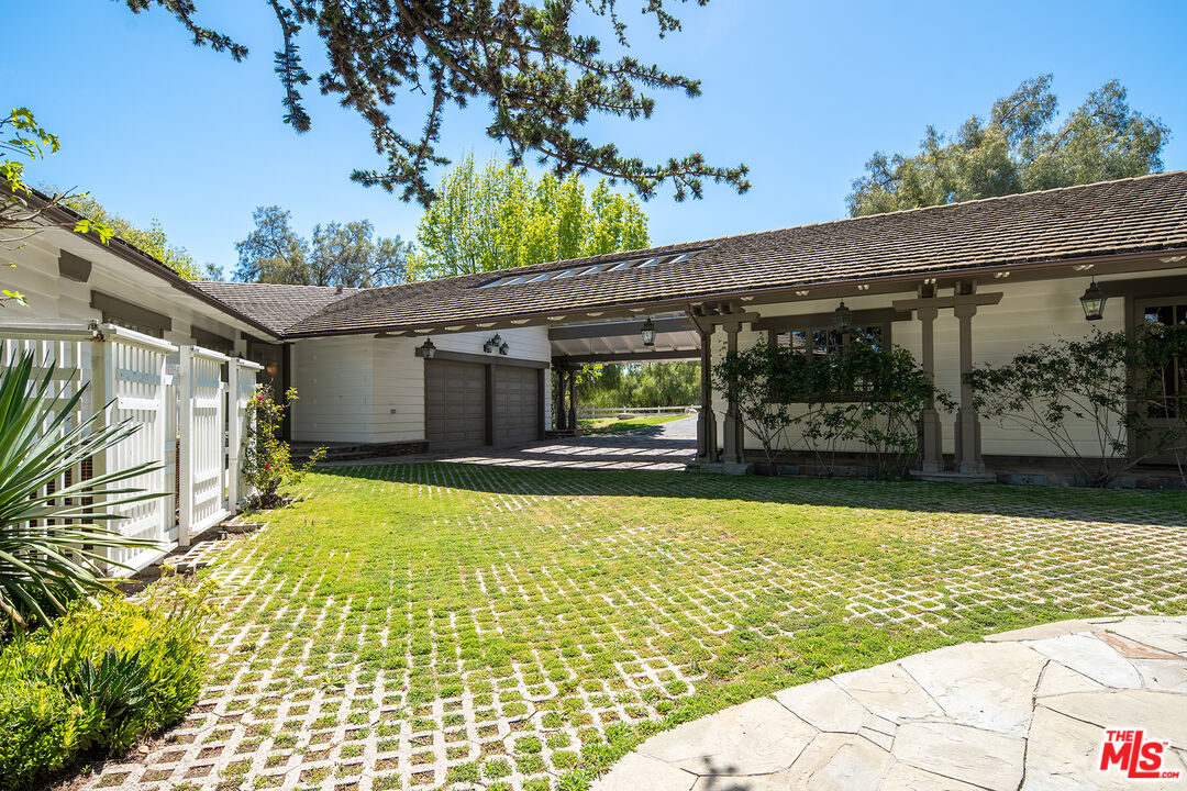 74 Saddleback Road Rolling Hills, CA 90274 - Photo 59 of 65