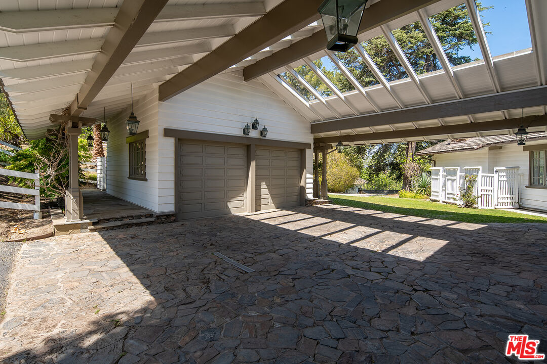 74 Saddleback Road Rolling Hills, CA 90274 - Photo 60 of 65