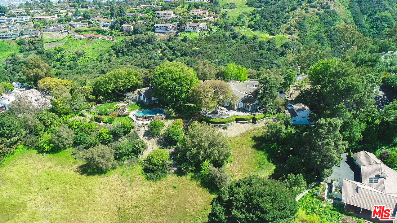 74 Saddleback Road Rolling Hills, CA 90274 - Photo 61 of 65