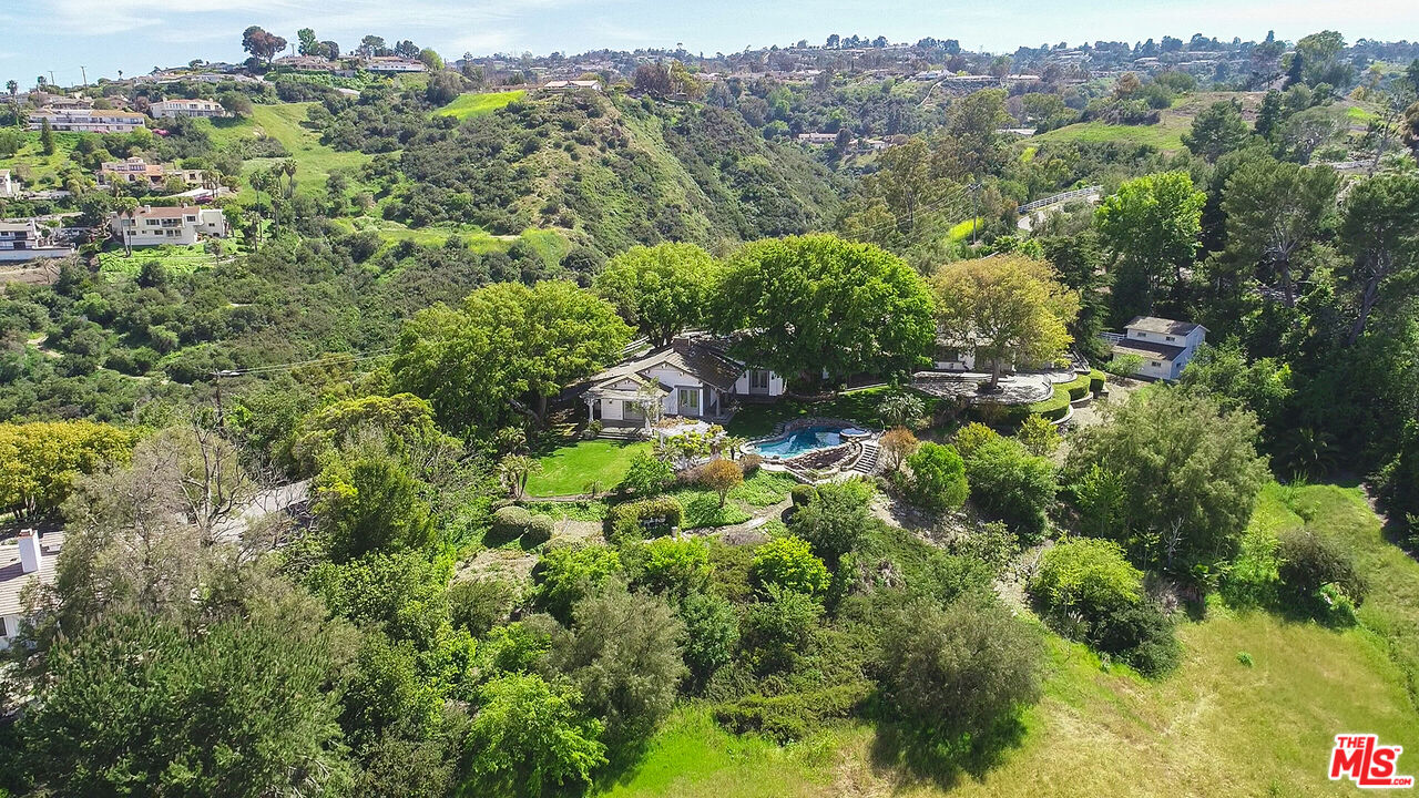 74 Saddleback Road Rolling Hills, CA 90274 - Photo 63 of 65