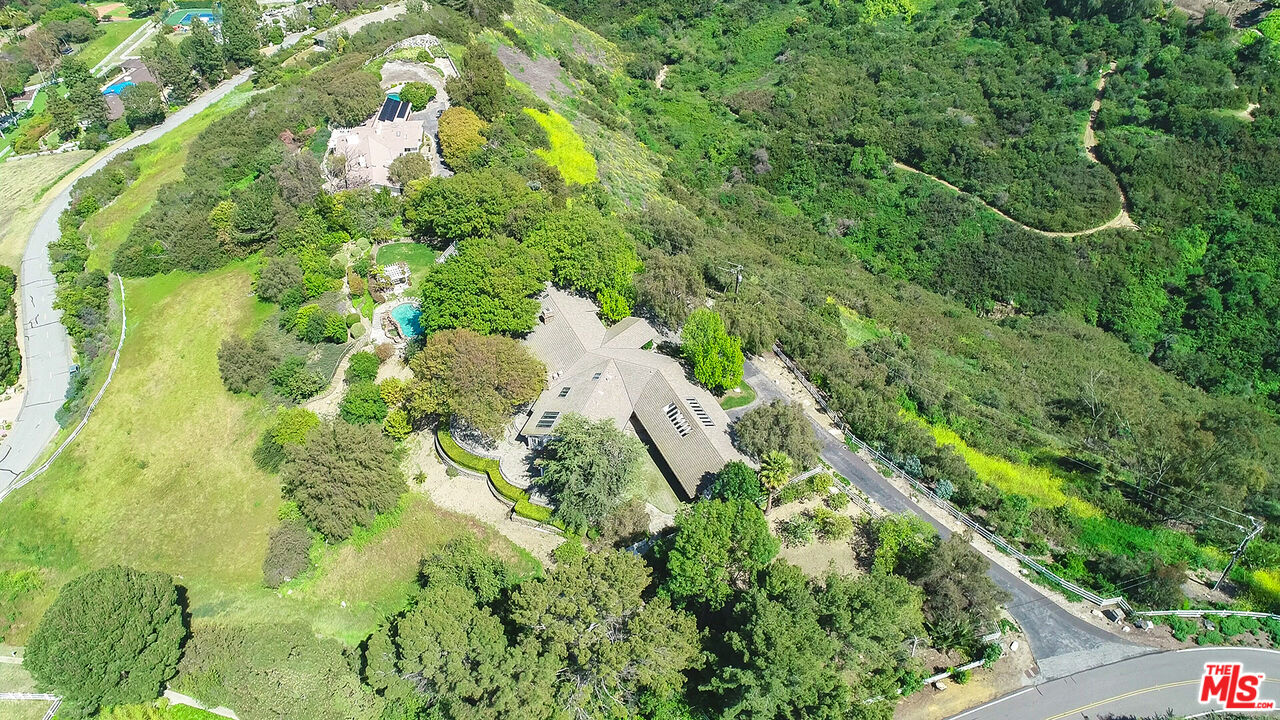 74 Saddleback Road Rolling Hills, CA 90274 - Photo 64 of 65