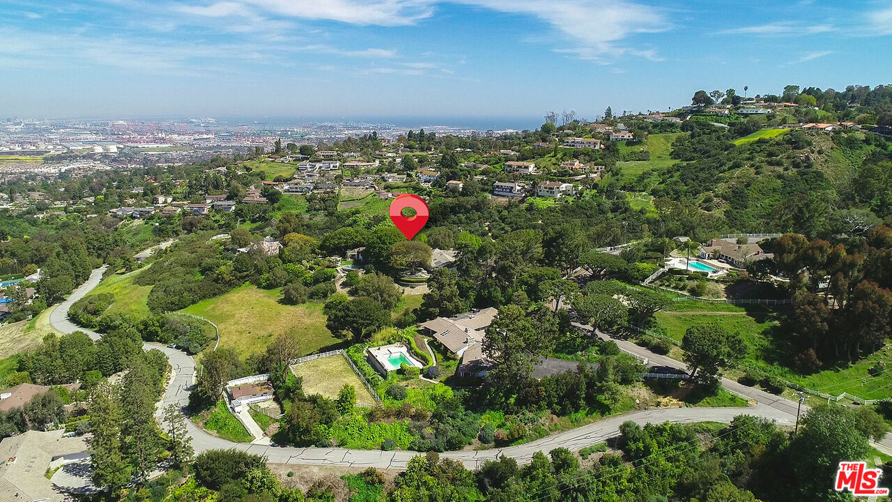 74 Saddleback Road Rolling Hills, CA 90274 - Photo 65 of 65