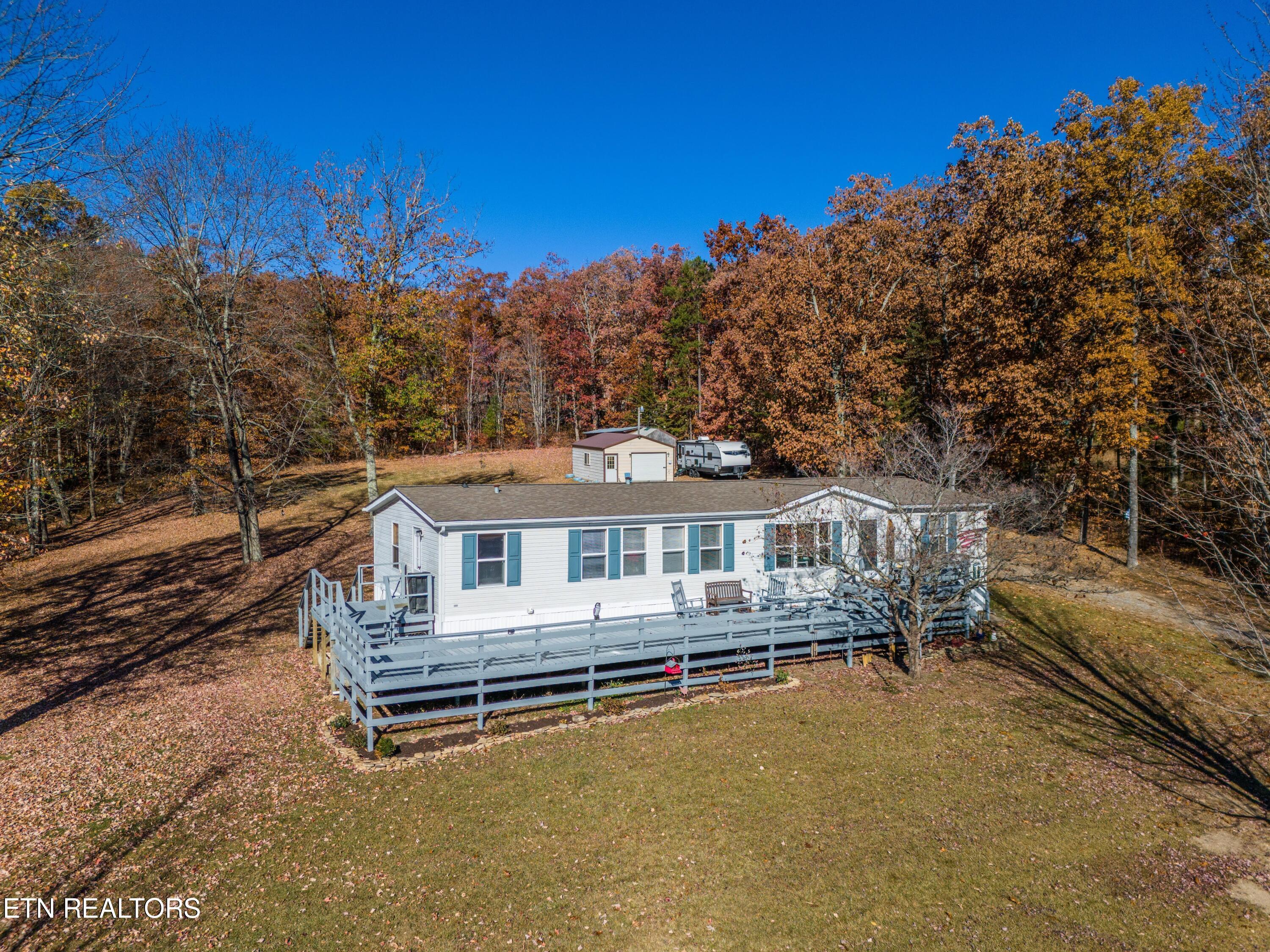326 Highland Road Grandview, TN 37337 - Photo 1 of 40 DJI_20231103095913_0020_D