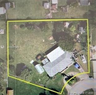 16101 Southwest 281st Street Homestead, FL 33033 - Photo 2 of 14