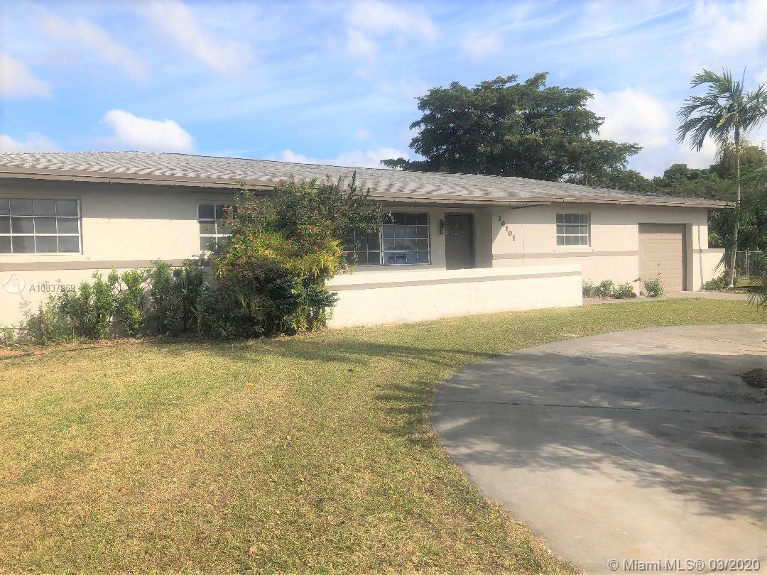 16101 Southwest 281st Street Homestead, FL 33033 - Photo 3 of 14