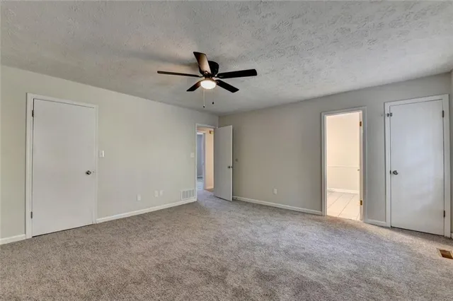 $339,500 | 6168 Emerald Springs Way, Acworth, GA 30102