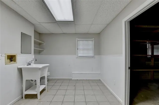 $339,500 | 6168 Emerald Springs Way, Acworth, GA 30102