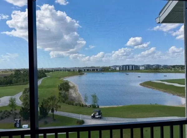 $5,750 | 12140 Wellen Golf Street, Unit 402, Venice, FL 34293
