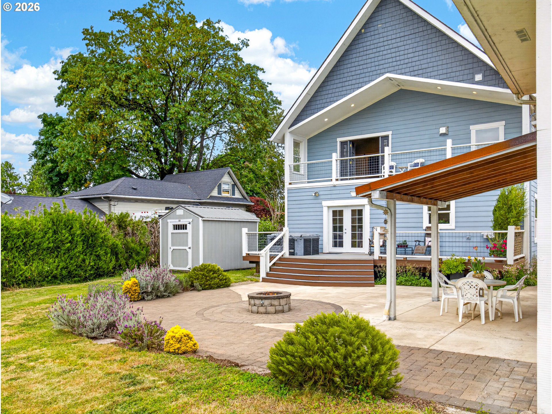 554 South Main Street Jefferson, OR 97352 - Photo 44 of 48