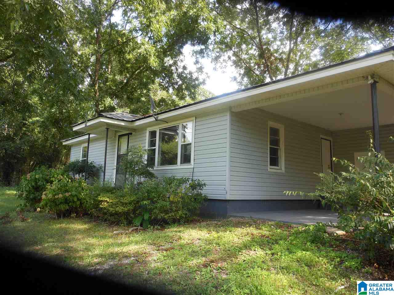 2701 Forest Glen Road Sylacauga, AL 35151 - Photo 2 of 7