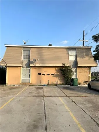 $1,550 | 4401 Sonfield Street, Unit D, Metairie, LA 70006