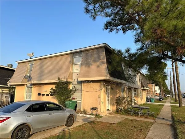 $1,550 | 4401 Sonfield Street, Unit D, Metairie, LA 70006