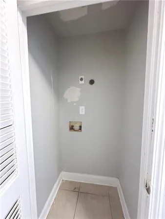 $1,550 | 4401 Sonfield Street, Unit D, Metairie, LA 70006