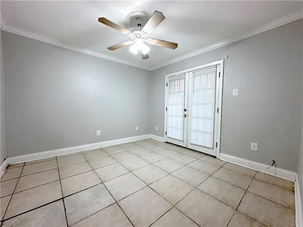 $1,550 | 4401 Sonfield Street, Unit D, Metairie, LA 70006