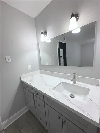 $1,550 | 4401 Sonfield Street, Unit D, Metairie, LA 70006